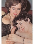 Hot Sex - Presented in new condition without neutral cover - Original CCC Print