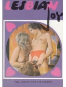 Lesbian Joy - Presented in new condition without neutral cover - Original CCC Print