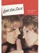Love for Sale - Presented in new condition without neutral cover - Original CCC Print