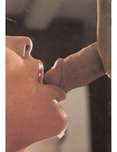 Porno Thrill - Presented in new condition without neutral cover - Original CCC Print 2