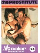 Ws Color (The Prostitute) 53 Good used condition