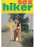 Sex Hiker - Presented in new condition without neutral cover - Original CCC Print