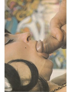 Sex Jamboree - Presented in new condition without neutral cover - Original CCC Print 2