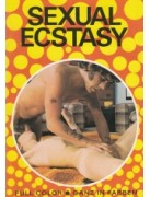 Sexual Ecstasy - Presented in new condition without neutral cover - Original CCC Print