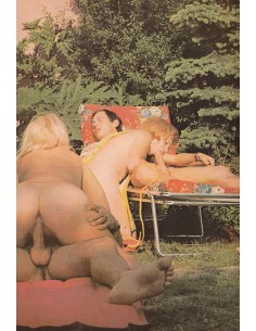 Swingers - Presented in new condition without neutral cover - Original CCC Print 2