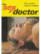 The Sex Doctor 3 - Presented in new condition without neutral cover - Original CCC Print