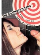 The Sharpshooters - Presented in new condition without neutral cover - Original CCC Print