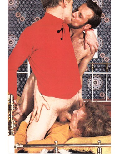 Homo Action 3 Very Good used condition - without neutral cover