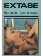 Extase Fair used condition - without neutral cover