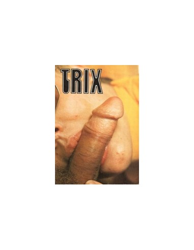 Trix Good used condition