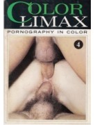 Color Climax 4 Good used condition - without neutral cover