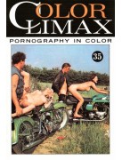 Color Climax 35 Good used condition - without neutral cover