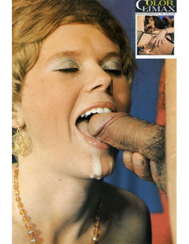 Color Climax 33 Fair used condition - without neutral cover