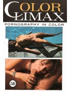 Color Climax 56 Fair used condition - without neutral cover