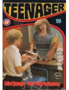 Teenager 19 Good used condition