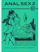 Anal Sex 2 EN61 - Presented in new condition - Original CCC Print
