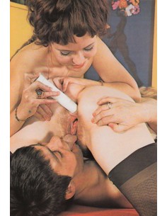 Anal Sex 2 - Presented in new condition - Original CCC Print 2