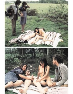 Climax Calvacade 07 - Presented in new condition - Original CCC Print 2