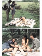 Climax Calvacade 07 - Presented in new condition - Original CCC Print