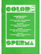 Color Sperma 17 - Presented in new condition - Original CCC Print