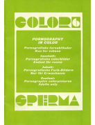 Color Sperma 06 - Presented in new condition - Original CCC Print