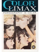 Color Climax 11 - Presented in new condition - Original CCC Print