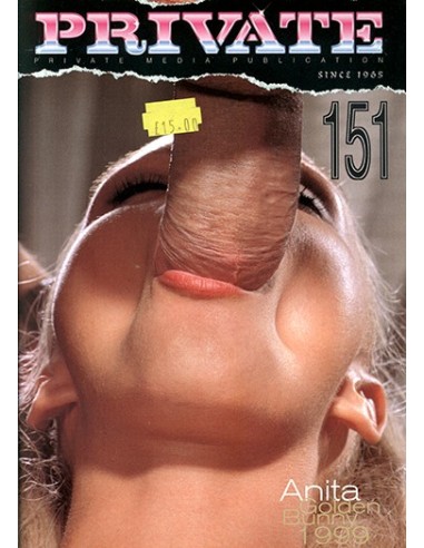 Private 151 - Presented in fantastic...