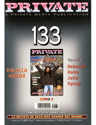 Private 139 - Presented in fantastic new condition