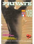 Private 108 (well read)