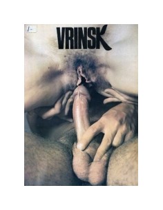 Vrinsk Good used condition