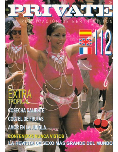 Private 112 (well read)