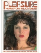 Pleasure 77 (well read)