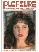 Pleasure 77 (well read)