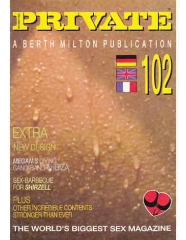 Private 102 (well read)