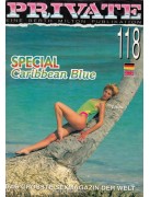 Private 118 (loose cover)