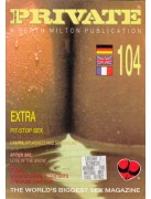 Private 104 (loose cover)