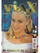 Viax 2 (loose cover)