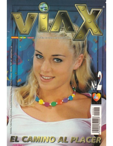 Viax 2 (loose cover)