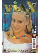 Viax 2 (loose cover)