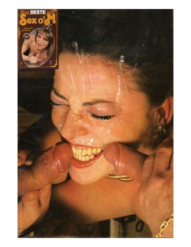 Das Beste Aus Sex O'M 2 Excellent used condition