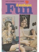 Lesbian Fun EN167 Excellent used condition
