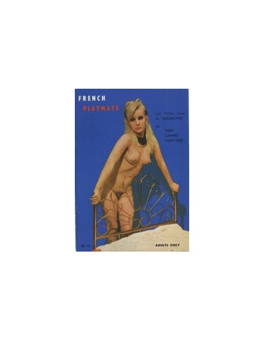 French Playmate 11