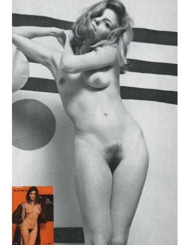 French Playmate 6