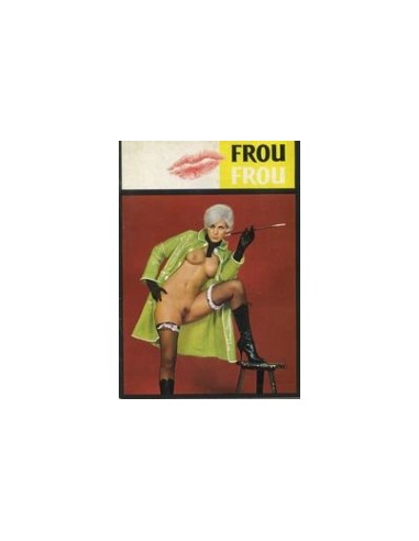 Frou Frou 4