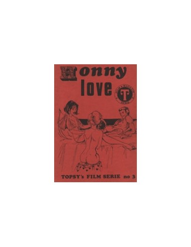 Honny Love 3