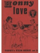 Honny Love 3