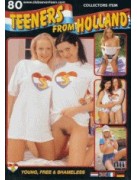 Teeners from Holland 80 Good used condition