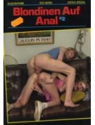 Blondinen Auf Anal 2 Good used condition