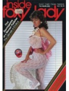 Inside Foxy Lady vol 5 no 18