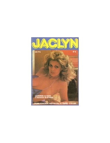 Jaclyn 6